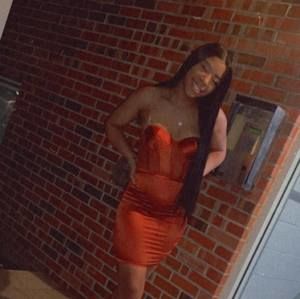 Meet your Posher, Ciara